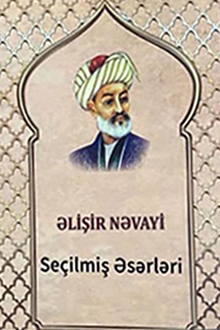  Seçilmiş əsərləri